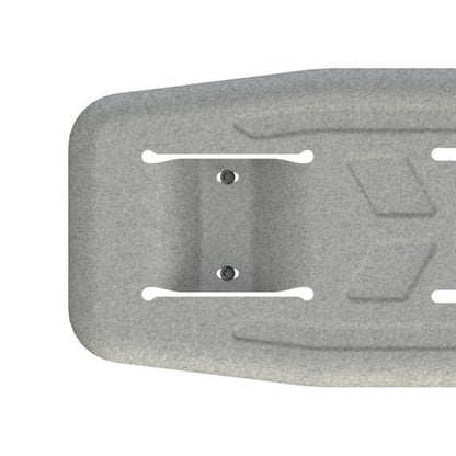 GENUINE FORD 2492287 RANGER BODY UNDERSHIELD FOR FUEL TANK, ALUMINIUM | ML Performance US