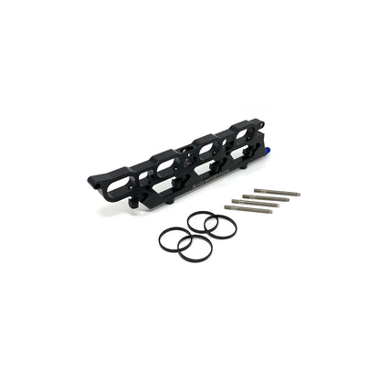 Precision Raceworks 601-0166 Black Market Parts (BMP) N20 & N26 Port Injection | ML Perfromance UK