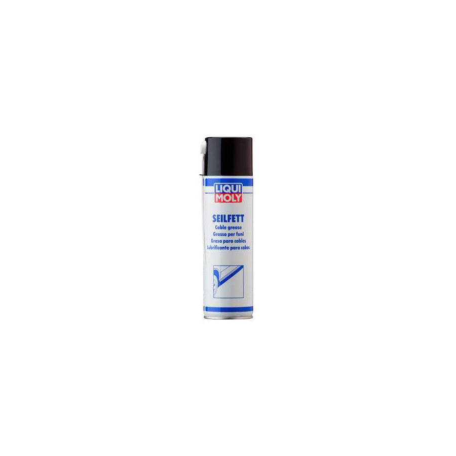 LIQUI MOLY 6135 Grease | ML Performance US Car Parts