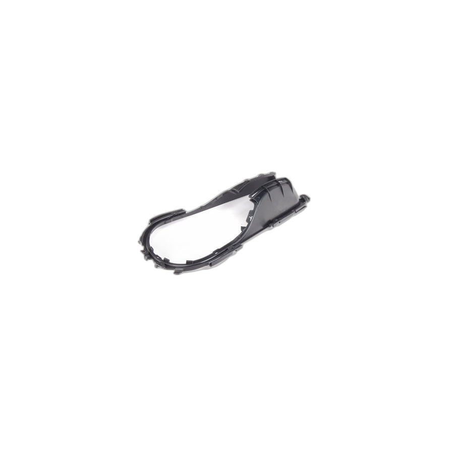 Genuine BMW 51167158482 E85 E86 Handle Recess SCHWARZ (Inc. Z4) | ML Performance UK Car Parts