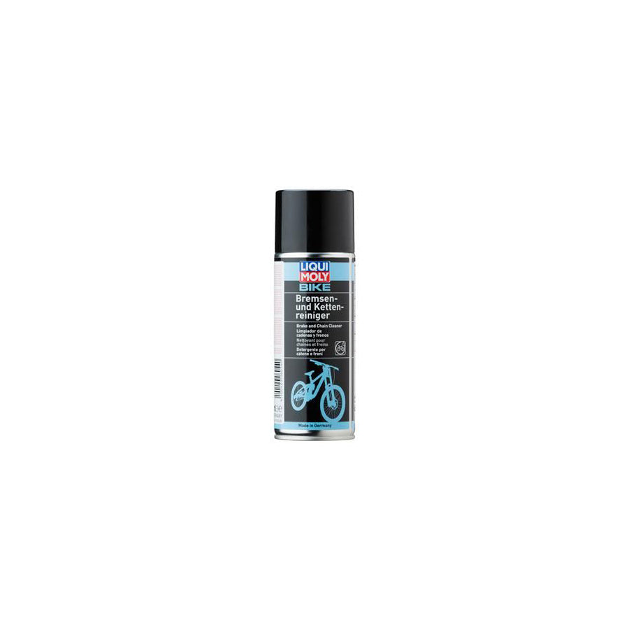 LIQUI MOLY 6054 Chain Spray | ML Performance US Car Parts