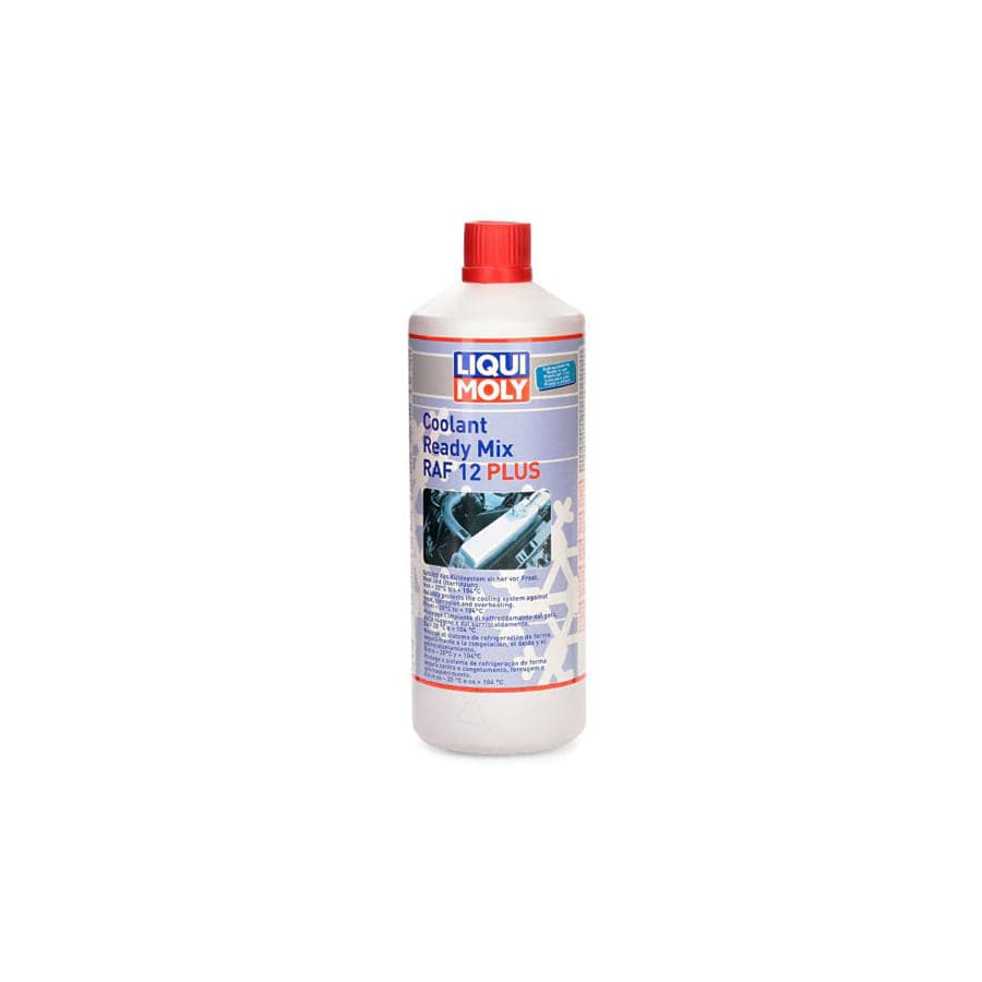 Liqui Moly 6924 Antifreeze | ML Performance UK Car Parts