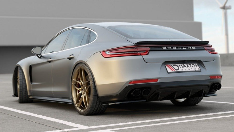 Maxton design discount porsche panamera