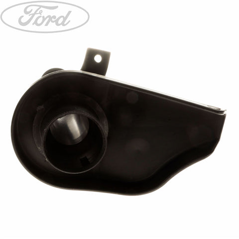 GENUINE FORD 5129040 ENGINE OIL FILLER PIPE | ML Performance US