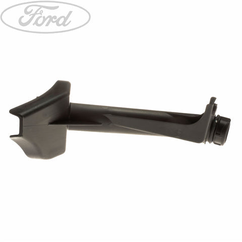 GENUINE FORD 5129040 ENGINE OIL FILLER PIPE | ML Performance US