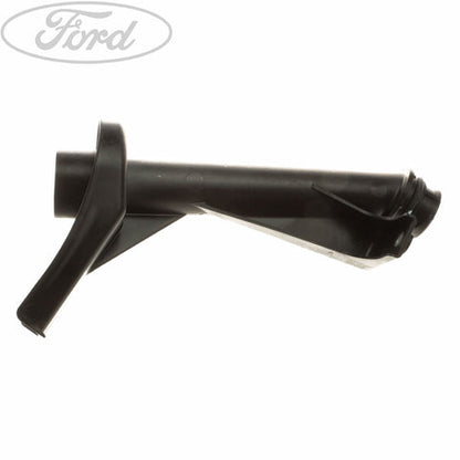 GENUINE FORD 5129040 ENGINE OIL FILLER PIPE | ML Performance US