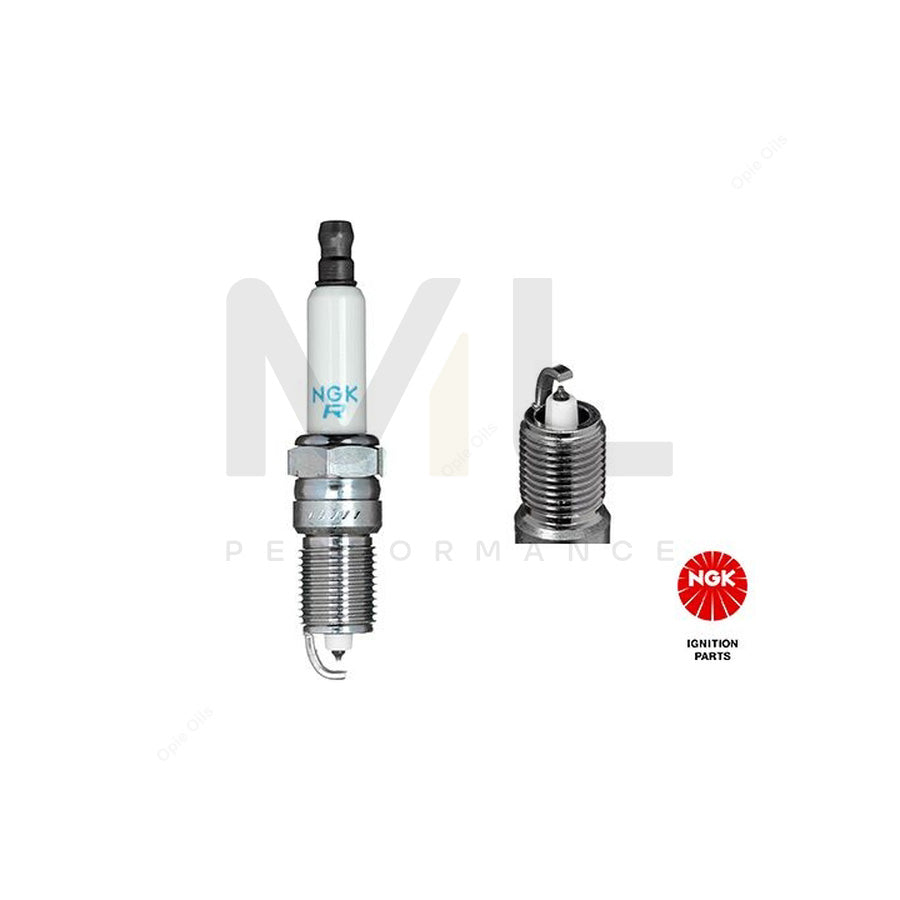 NGK PZTR5A-15 (7862) - Laser Platinum Spark Plug / Sparkplug - Dual Platinum Electrodes | ML Car Parts UK | ML Performance