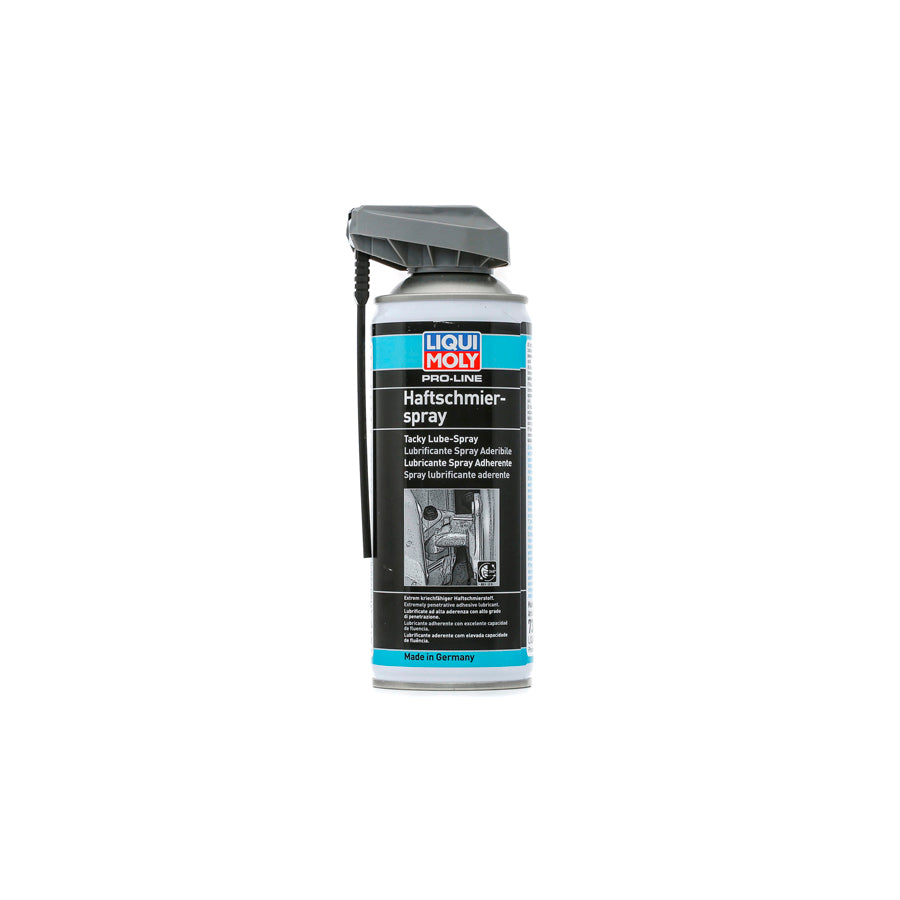 LIQUI MOLY 7388 Universal Lubricant | ML Performance US Car Parts