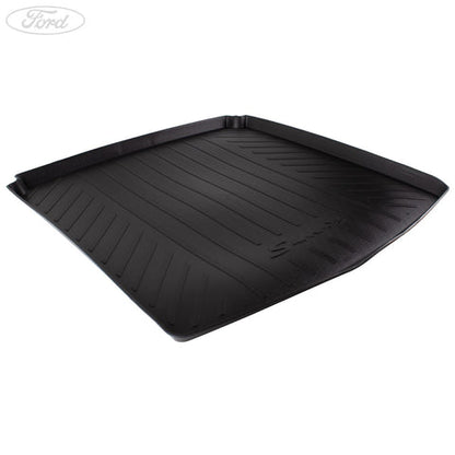 GENUINE FORD 2130686 S-MAX BOOT LINER | ML Performance US