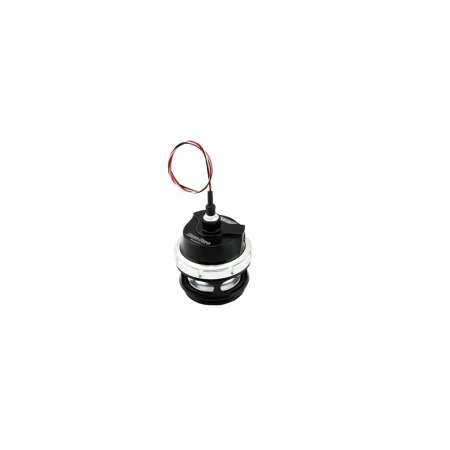 Turbosmart TS-0204-1232 BOV Raceport GenV HE Sensor Black | ML Performance UK Car Parts