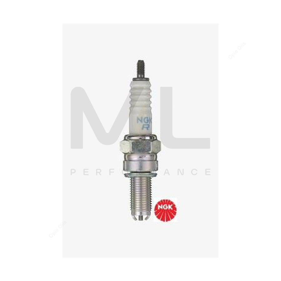 NGK CR7EK (7546) - Standard Spark Plug / Sparkplug - Projected Centre Electrode | ML Car Parts UK | ML Performance