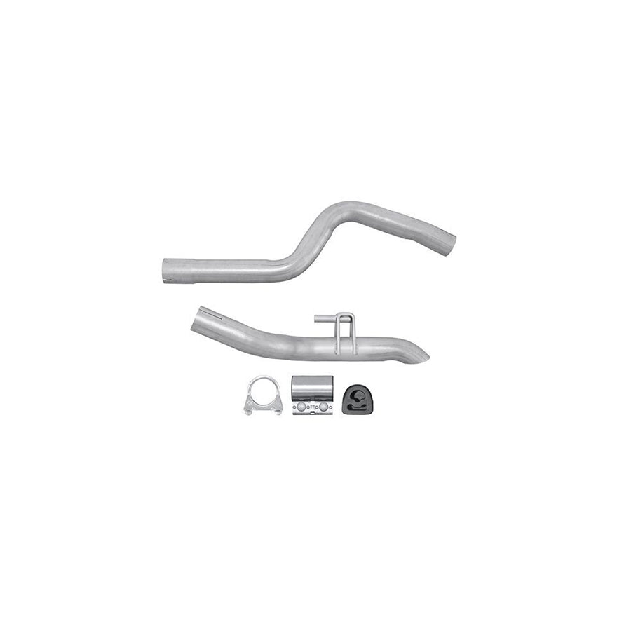 Hella 8LA 366 004-131 Exhaust Pipe Suitable For Mercedes-Benz Sprinter