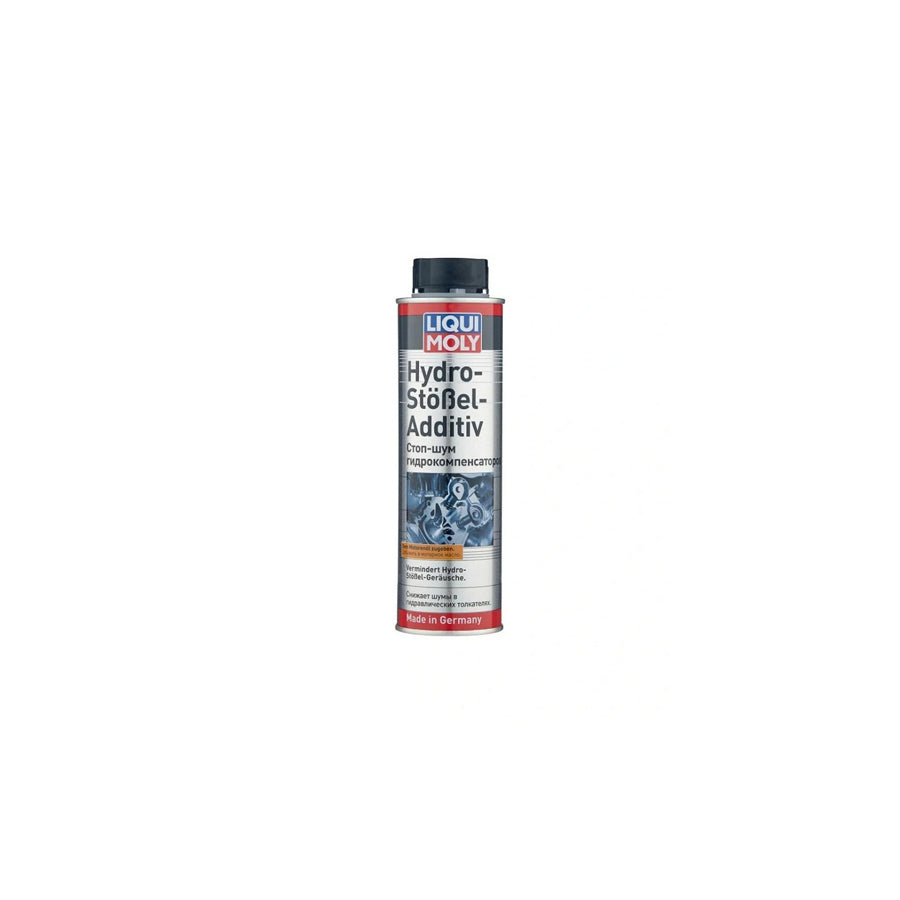 LIQUI MOLY 8382 Engine Oil Additive | ML Performance US Car Parts