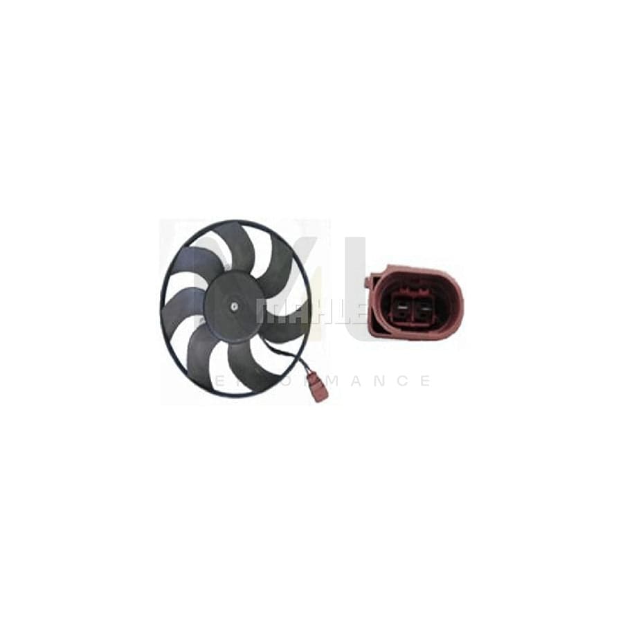 MAHLE ORIGINAL CFF 188 000S Fan, radiator ???: 295mm | ML Performance Car Parts