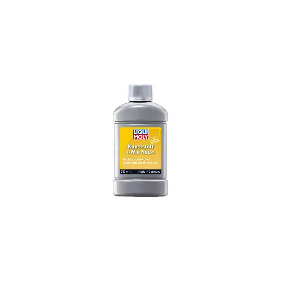 LIQUI MOLY 1552 Synthetic Material Care Products | ML Performance US Car Parts