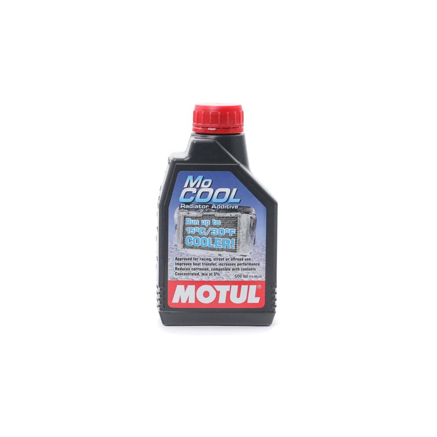 Motul 102222 Antifreeze | ML Performance UK Car Parts