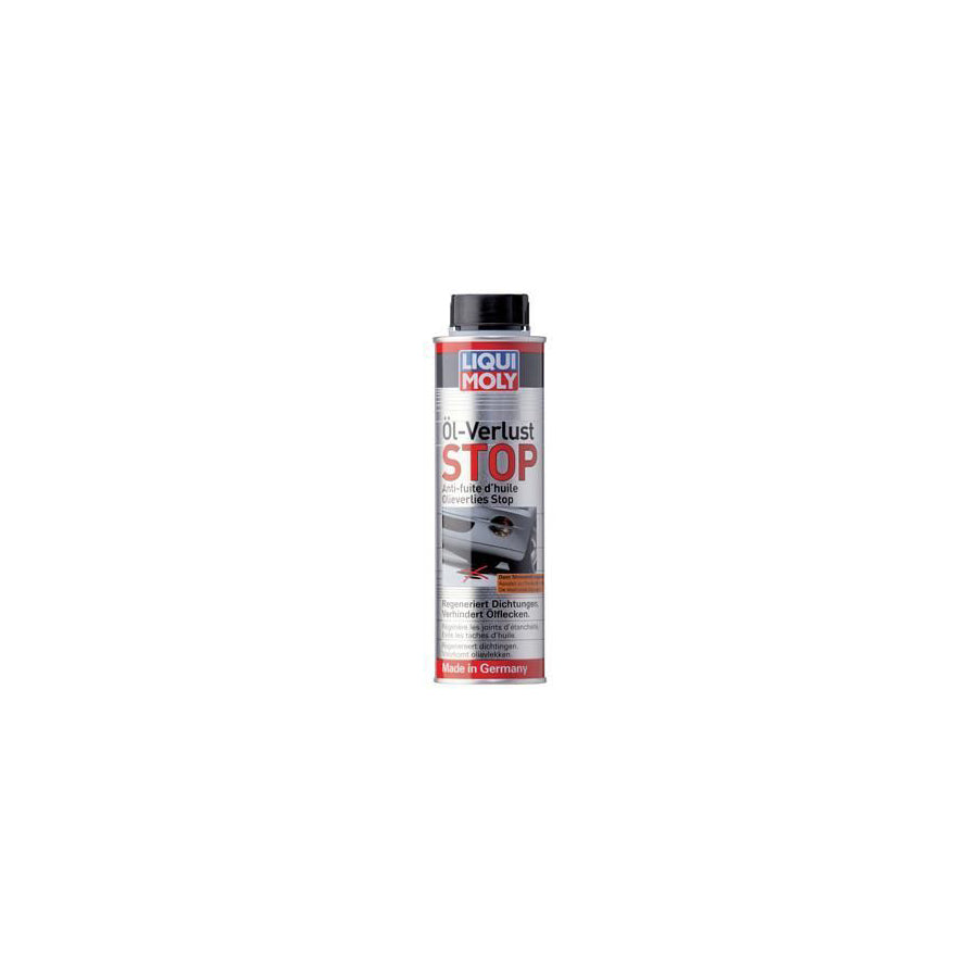 LIQUI MOLY 1005 Engine Oil Additive | ML Performance US Car Parts