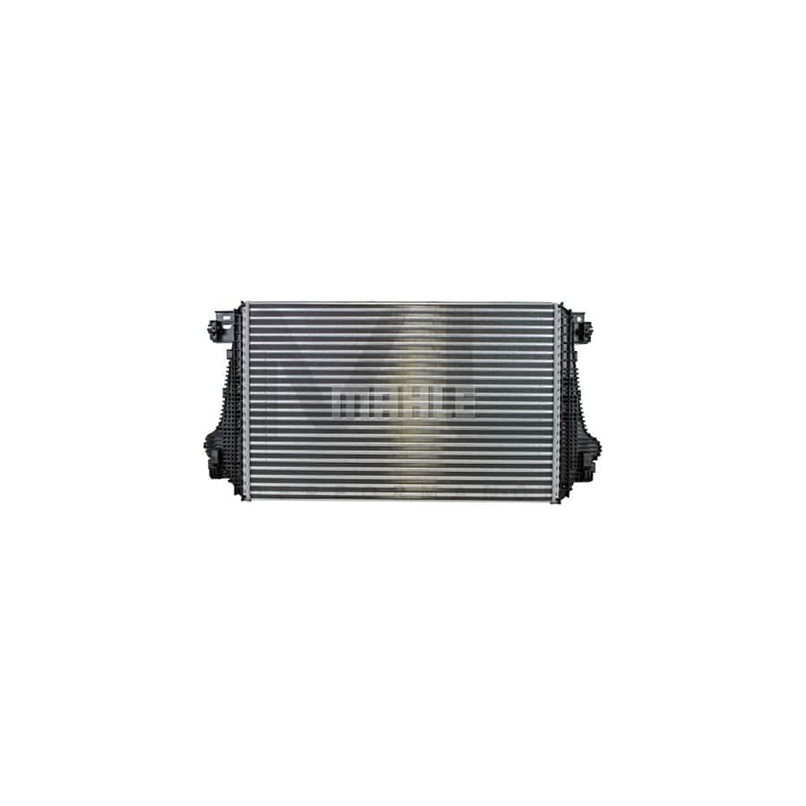 MAHLE ORIGINAL CI 27 000P Intercooler for VW AMAROK | ML Performance Car Parts