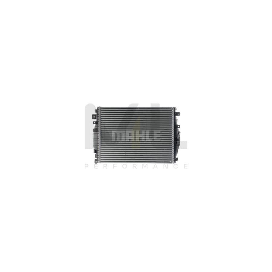 MAHLE ORIGINAL CI 377 000P Intercooler for JAGUAR XF | ML Performance Car Parts