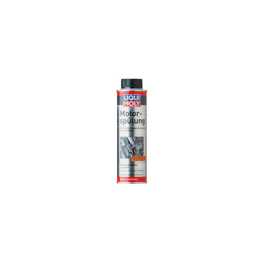 LIQUI MOLY 7681 Engine Oil Additive | ML Performance US Car Parts