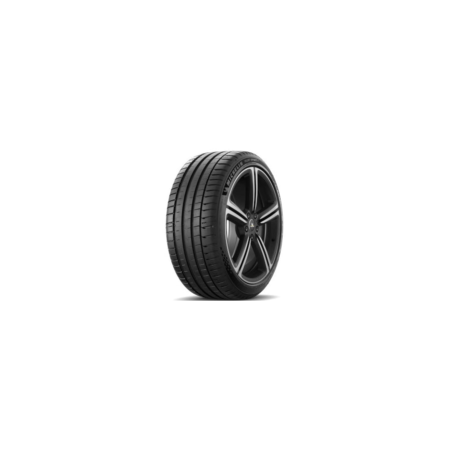 Michelin Pilot Sport 5 275/40 R19 105Y XL Summer Car Tyre | ML Performance US Car Parts