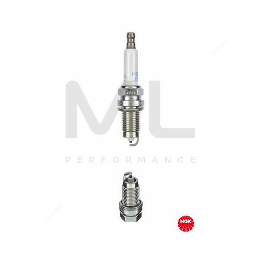 NGK ZFR5P-G (6893) - Standard Spark Plug / Sparkplug | ML Car Parts UK | ML Performance