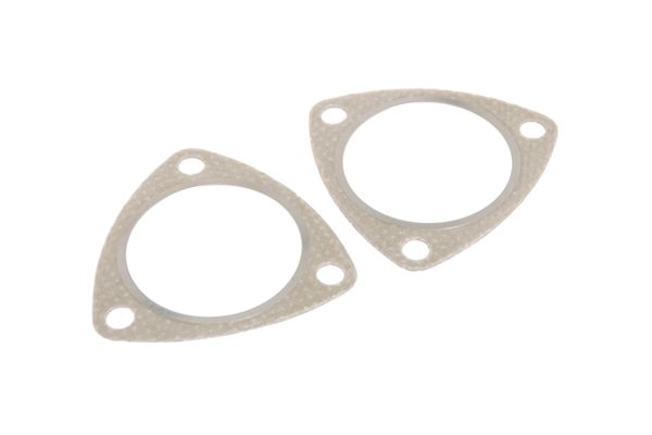 Aston Martin 4G43-5E281-AA Catalytic Converter to Manifold Gaskets (Pair) | ML Performance US Car Parts