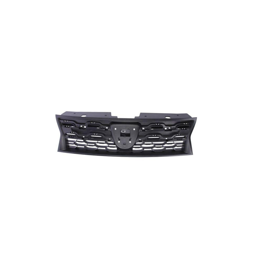 Blic 6502-07-1305992P Radiator Grille For Dacia Duster