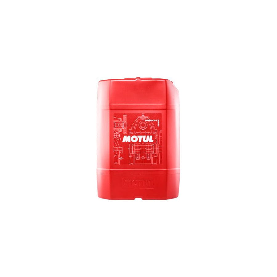 Motul 109332 Antifreeze | ML Performance UK Car Parts