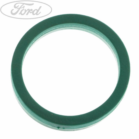 GENUINE FORD 1370476 ENGINE OIL PUMP INLET TUBE GASKET | ML Performance US