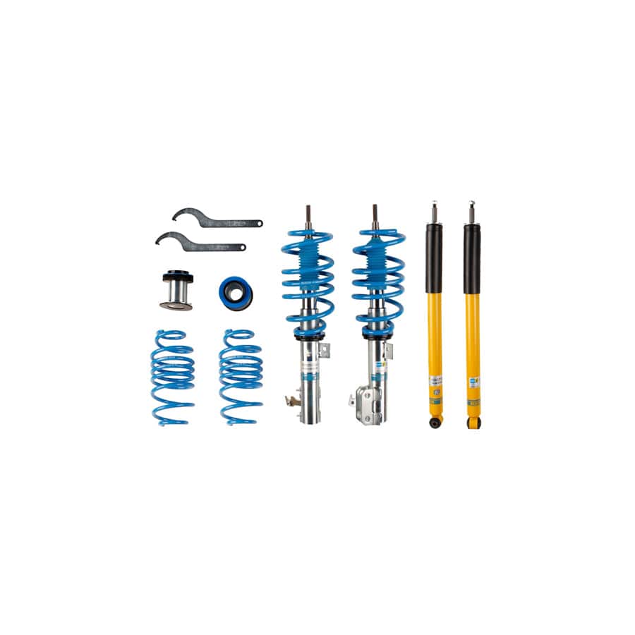 Bilstein 47-172401 HONDA Jazz B14 PSS Coilover 1 | ML Performance US Car Parts