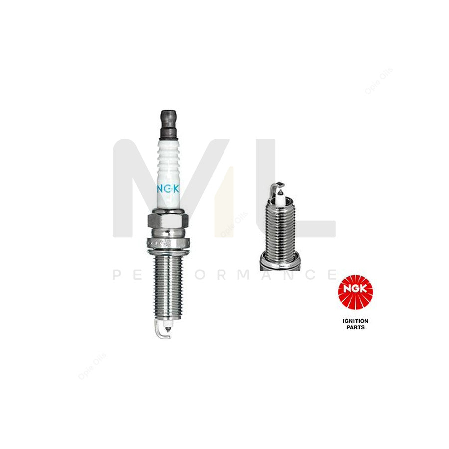 NGK LZKAR6AP-11 (6643) - Laser Platinum Spark Plug / Sparkplug - Platinum Ground Electrode | ML Car Parts UK | ML Performance