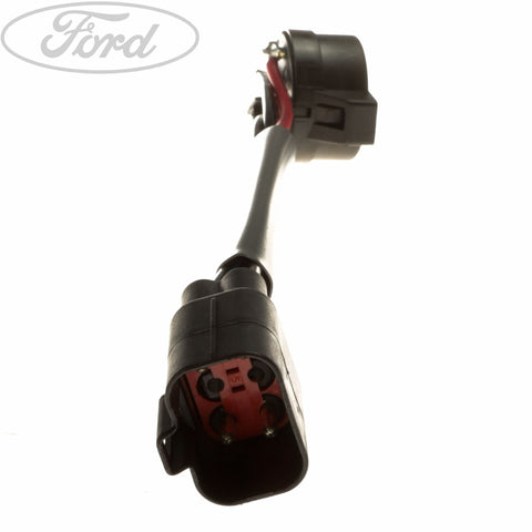 GENUINE FORD 1014143 FIESTA GRANDA SCORPIO KA PUMA IGNITION SWITCH WIRING LOOM