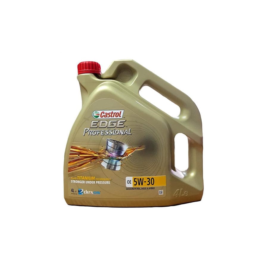 Castrol EDGE Professional OE 5W-30 - 4ltr | ML Performance UK Car Parts