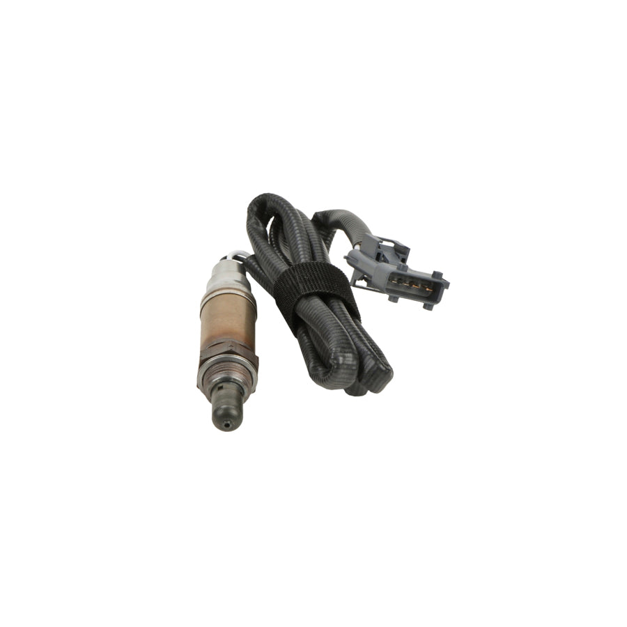 Genuine Porsche Lambda Oxygen Sensor, After Catalytic Converter Porsche 993 Turbo | ML Performance US Car Parts