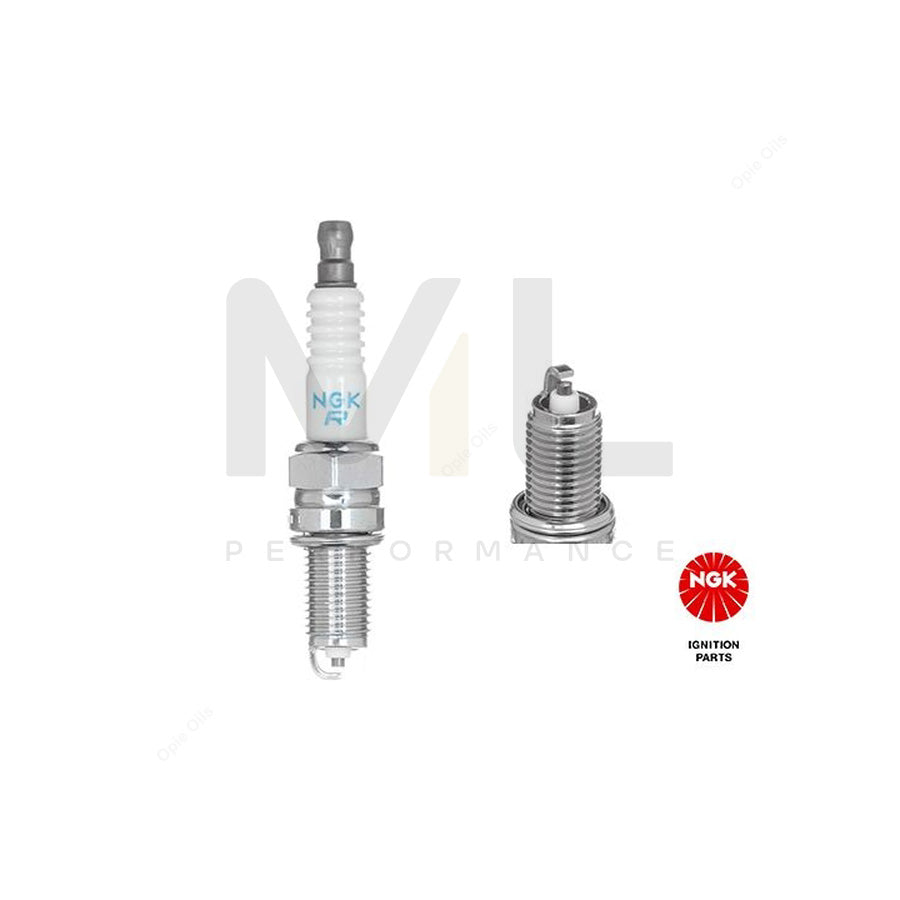 NGK DCPR7EA-9 (6651) - Standard Spark Plug / Sparkplug - Projected Centre Electrode | ML Car Parts UK | ML Performance