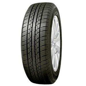 Goodride Su318 265/60 R18 114V XL Summer Jeep / 4x4 Tyre