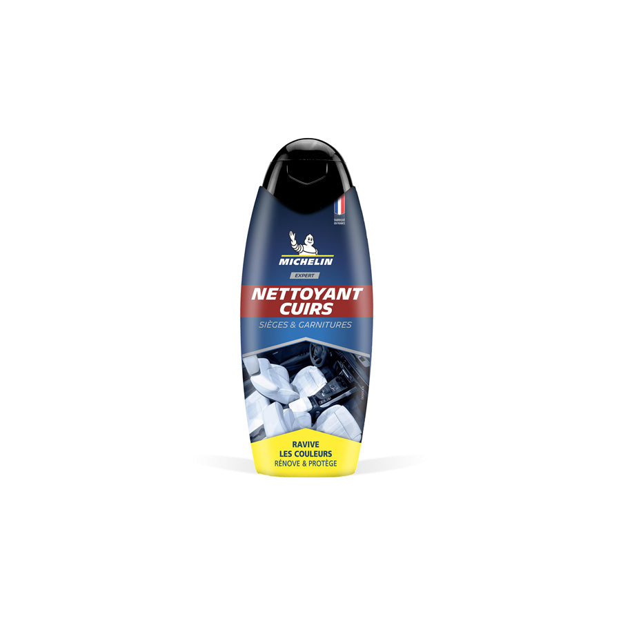 Michelin 009439 Leather Care Lotion | ML Performance US Car Parts