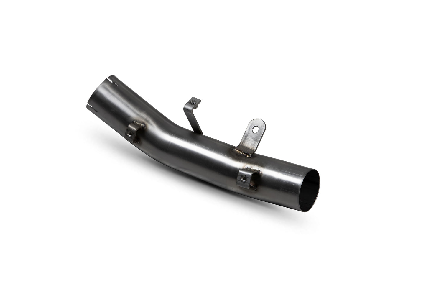 Scorpion KA129CR Kawasaki Silencer Removal Pipe - Fits to Scorpion only (Ninja ZX-6R / Ninja ZX-636) | ML Performance US US