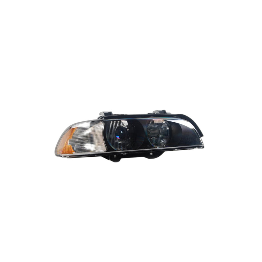 Genuine BMW 63128379678 E39 Headlight Xenon Rght,White Turn Indicat. (Inc. M5) | ML Performance US Car Parts