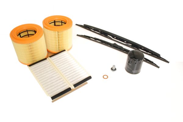 Aston Martin V843FSKIT 4.3 Full Service Kit | ML Performance US Car Parts