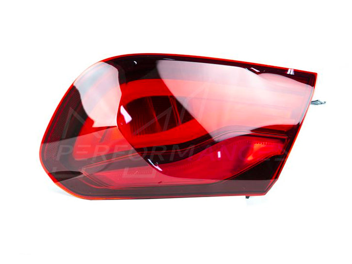 Genuine BMW F32 F82 BLACK LINE Rear Light in the Side Panel (Inc. 428i, 430i, 435i & M4) - ML Performance UK