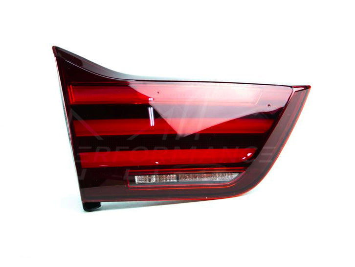 Genuine BMW F82 M4 BLACK LINE Rear Light in the Trunk Lid - ML Performance UK