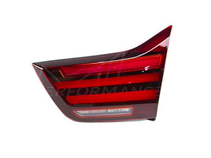 Genuine BMW F82 M4 BLACK LINE Rear Light in the Trunk Lid - ML Performance UK