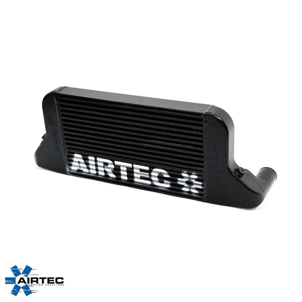 AIRTEC VW MK6 Polo 1.8 TSI Intercooler Upgrade - ML Performance UK