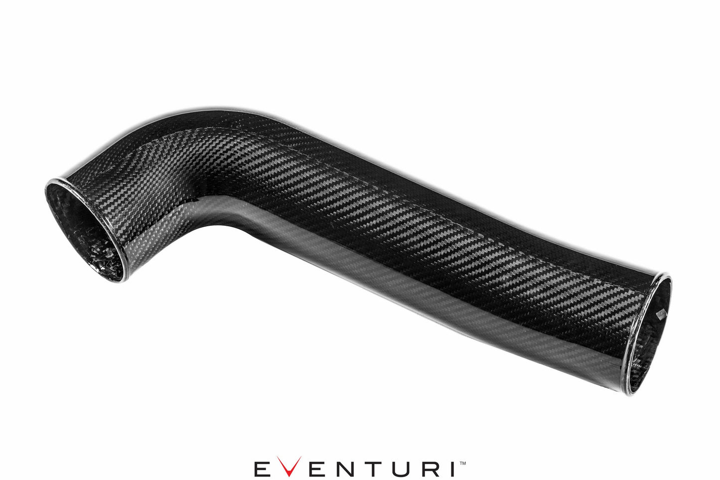 Eventuri Audi 8V RS3 Intake System (Gen 1) - ML Performance US