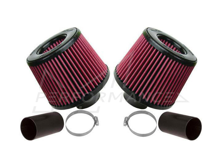 BMS BMW E82 E89 E90 E92 N54 Performance Intake (Z4, 135i & 335i) - ML Performance UK