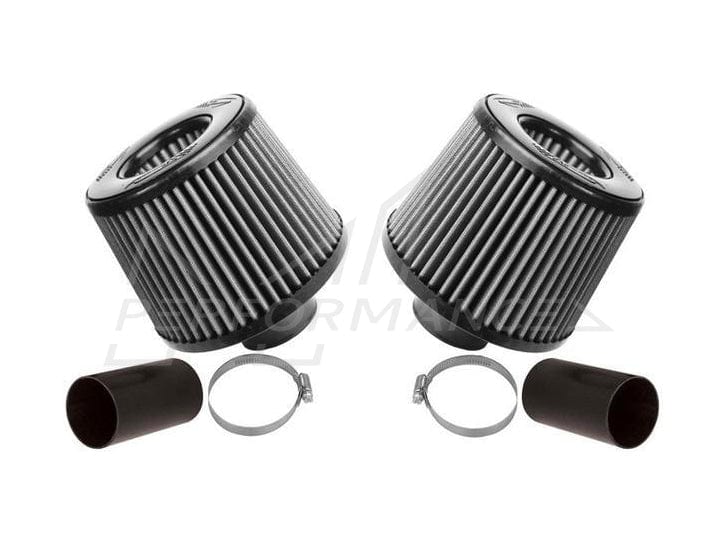 BMS BMW E82 E89 E90 E92 N54 Performance Intake (Z4, 135i & 335i) - ML Performance UK