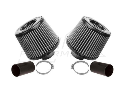 BMS BMW E82 E89 E90 E92 N54 Performance Intake (Z4, 135i & 335i) - ML Performance UK