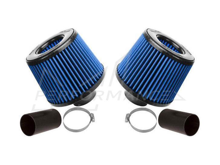 BMS BMW E82 E89 E90 E92 N54 Performance Intake (Z4, 135i & 335i) - ML Performance UK